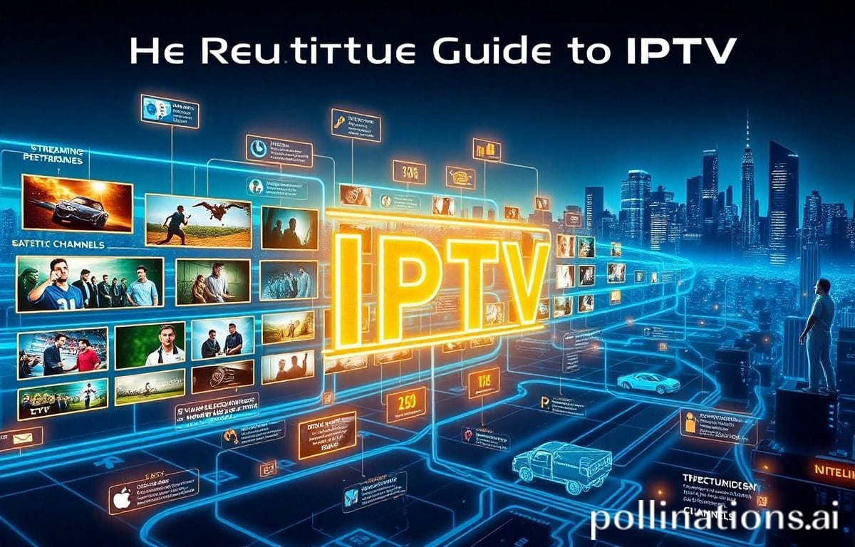 iptv