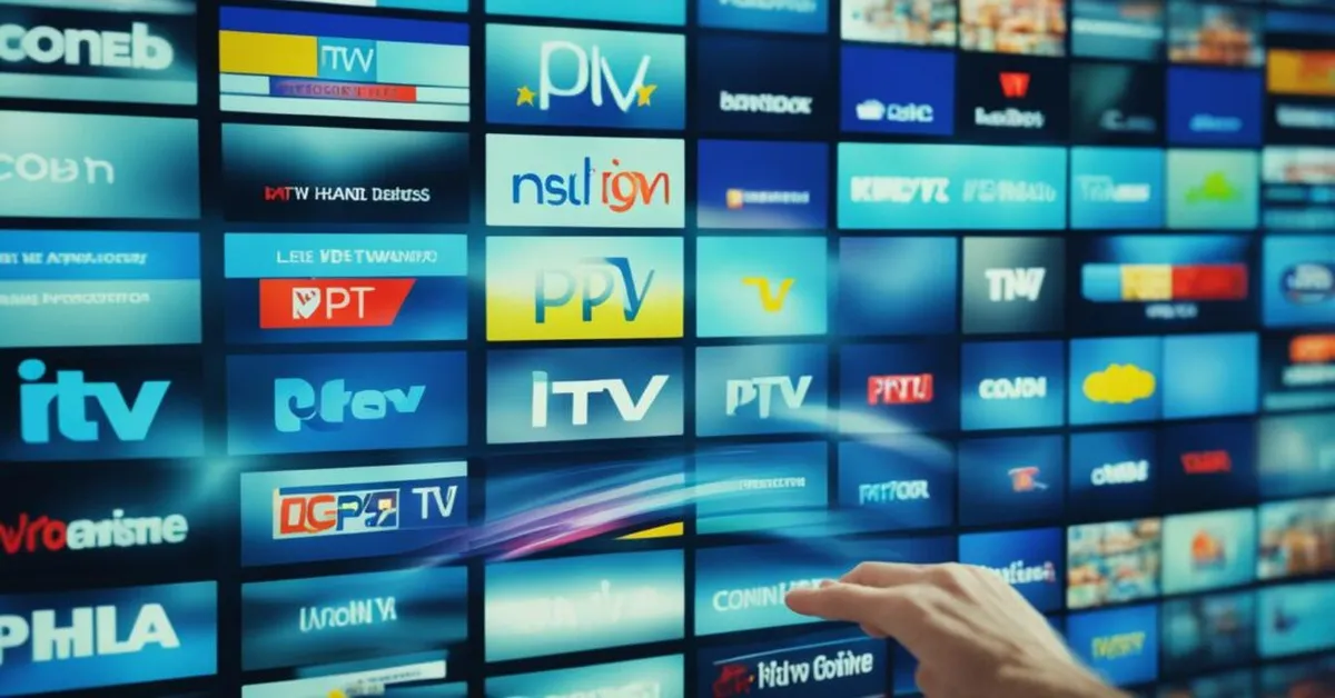 Image representing the topic 'IPTV Installation Guide'