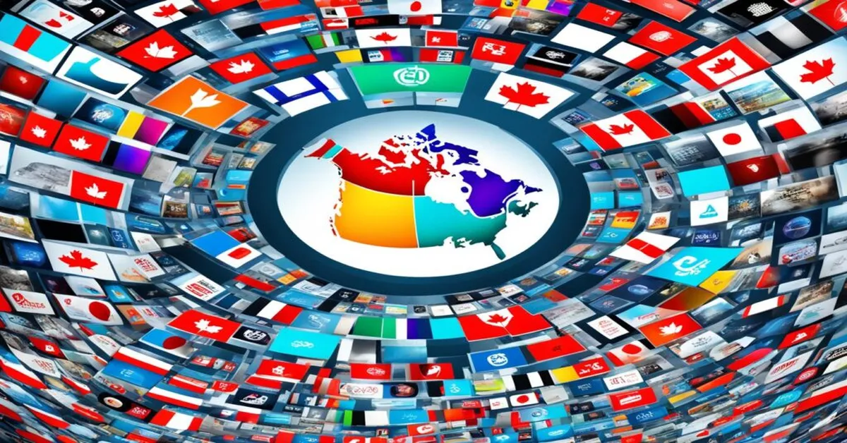 Image representing the topic 'IPTV Brampton'