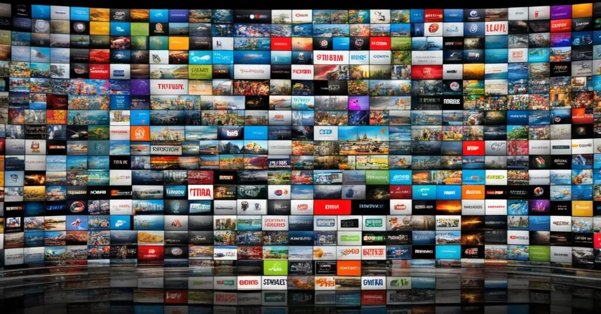 Image representing the topic 'Best IPTV Providers in Ontario'