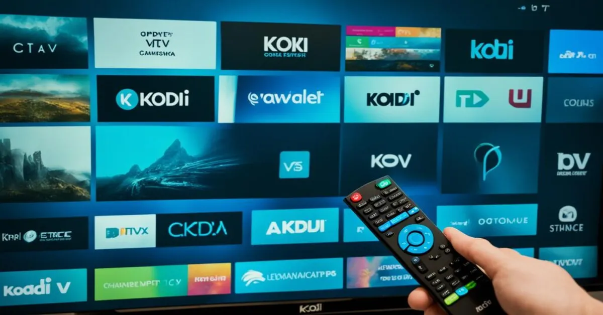 Image representing the topic 'Lemo IPTV: A Comprehensive Guide'