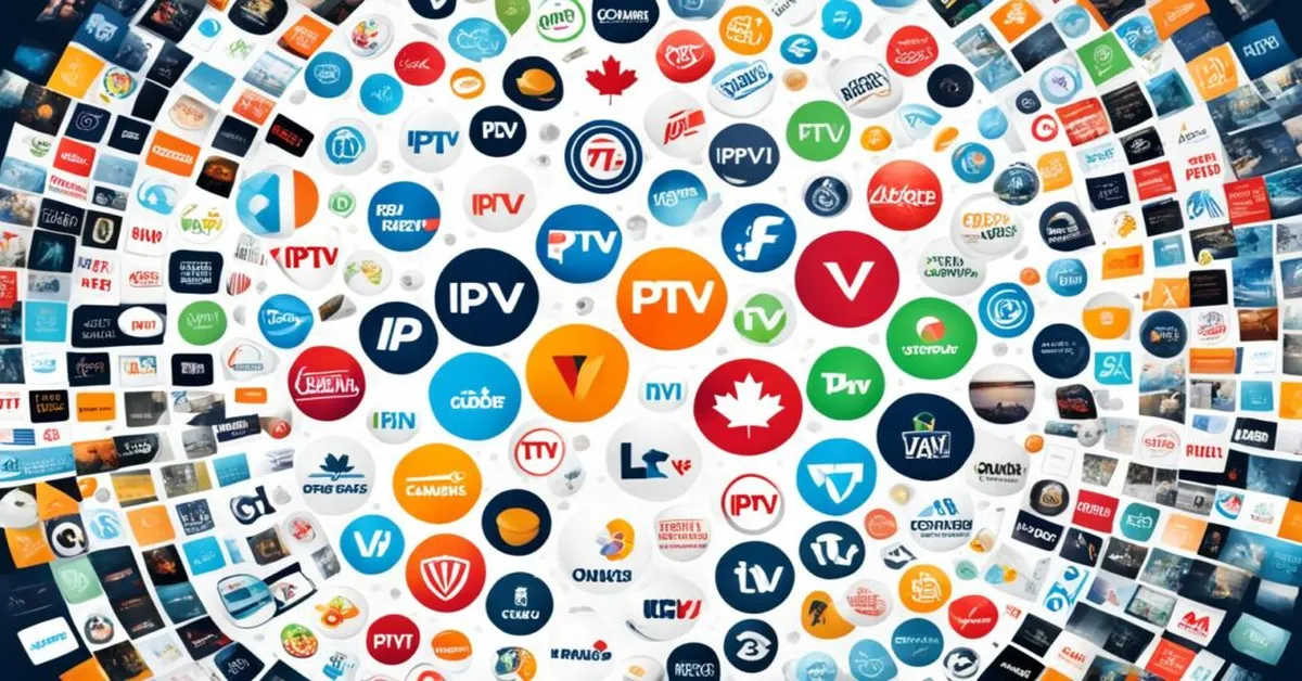 Image representing the topic 'Everything You Need to Know About IPTV M3U'