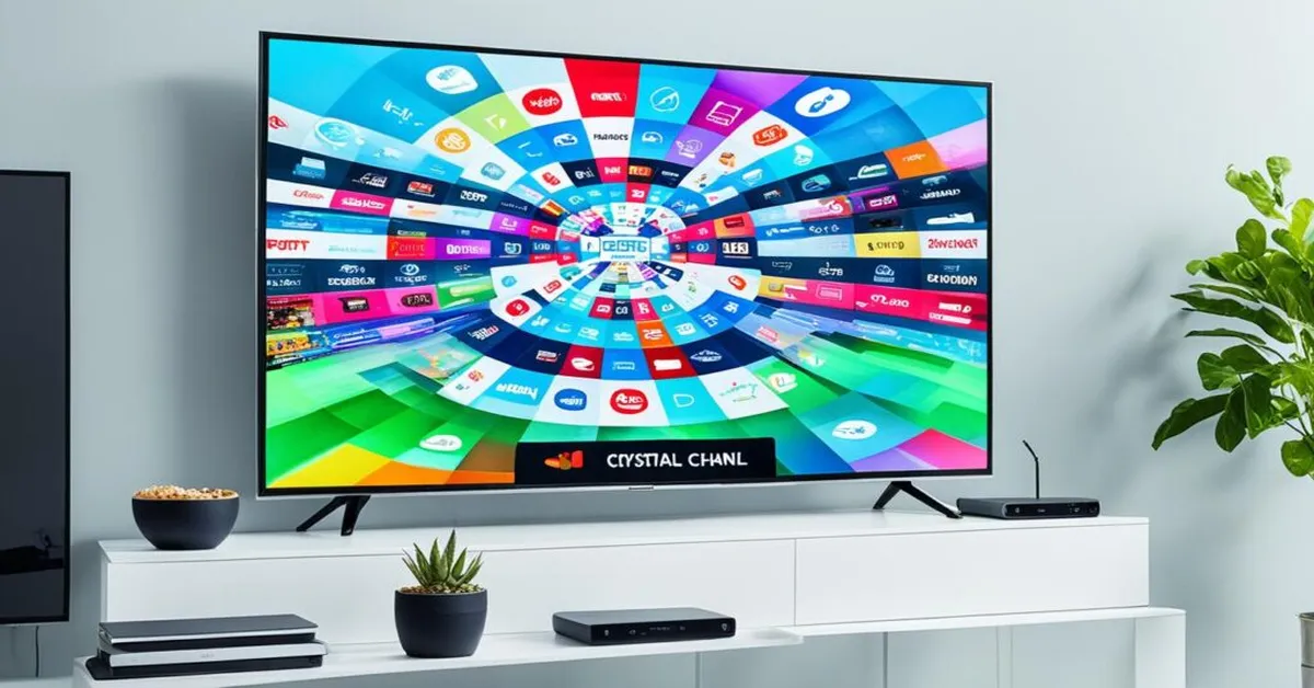 Image representing the topic 'Best IPTV Options in Brampton'