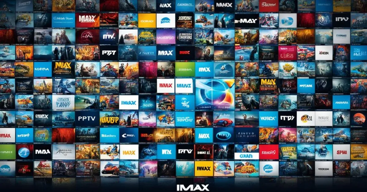 Image representing the topic 'Imax IPTT Review: Pros and Cons'