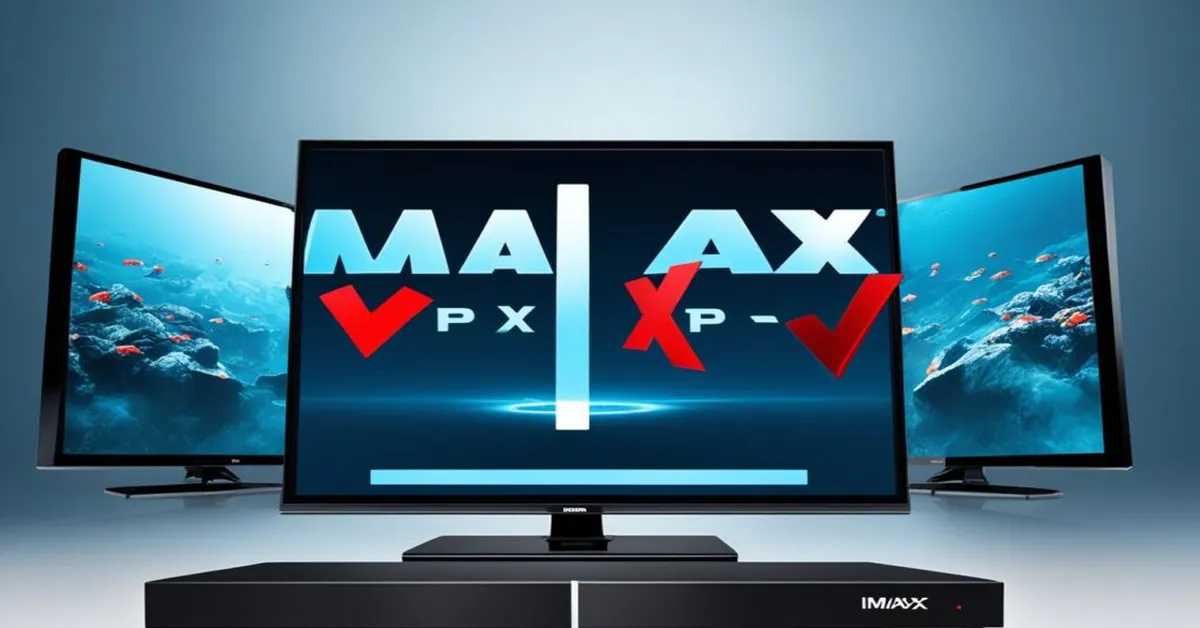 Image representing the topic 'Imax IPTT Review: Pros and Cons'