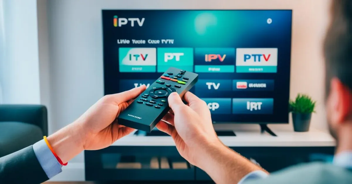 Image representing the topic 'Best IPTV Boxes Available Near You'