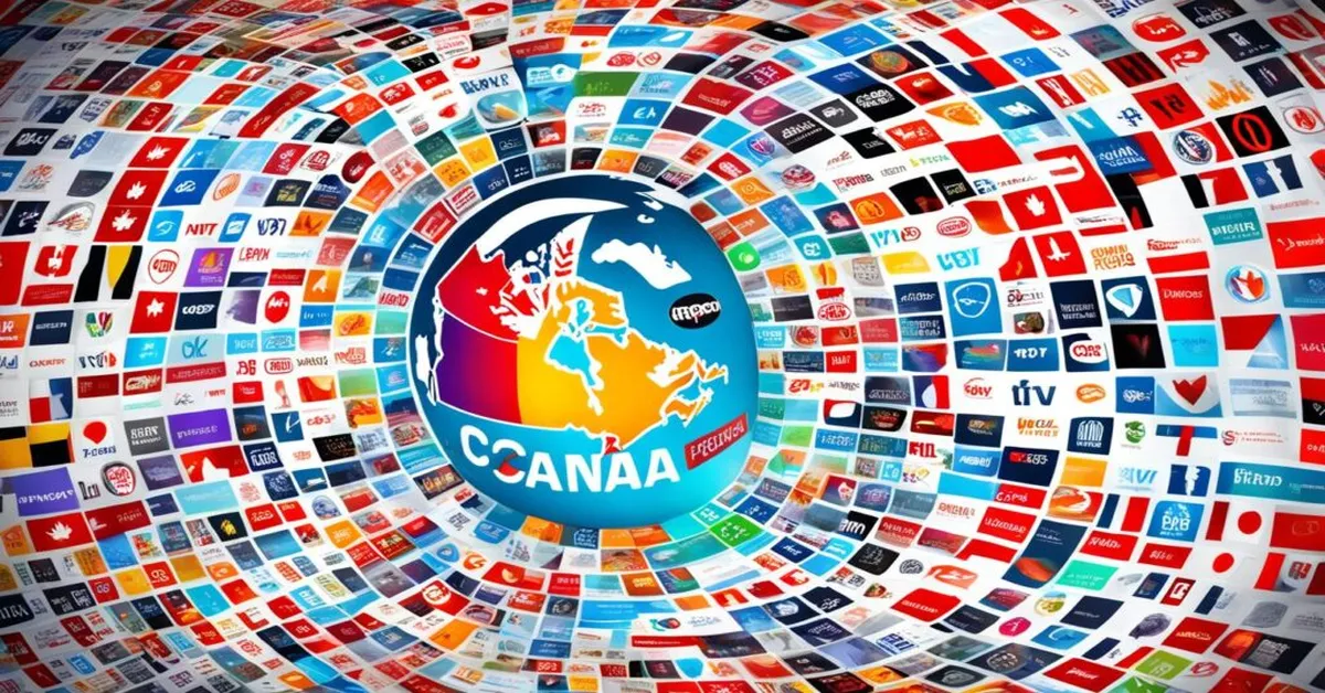 Image representing the topic 'Cut the Cord and Save with IPTV: A Smart Choice for Canadians'