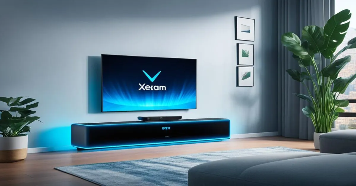 Image representing the topic 'Unveiling Xtream IPTV'