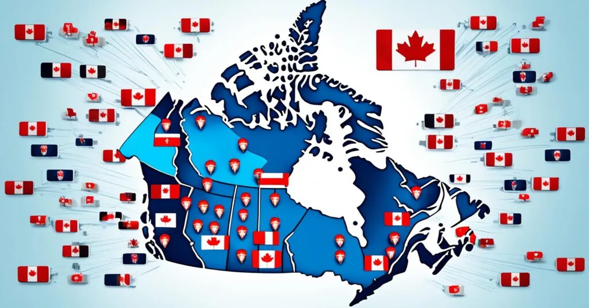 Image representing the topic 'IPTV  Best Canada'