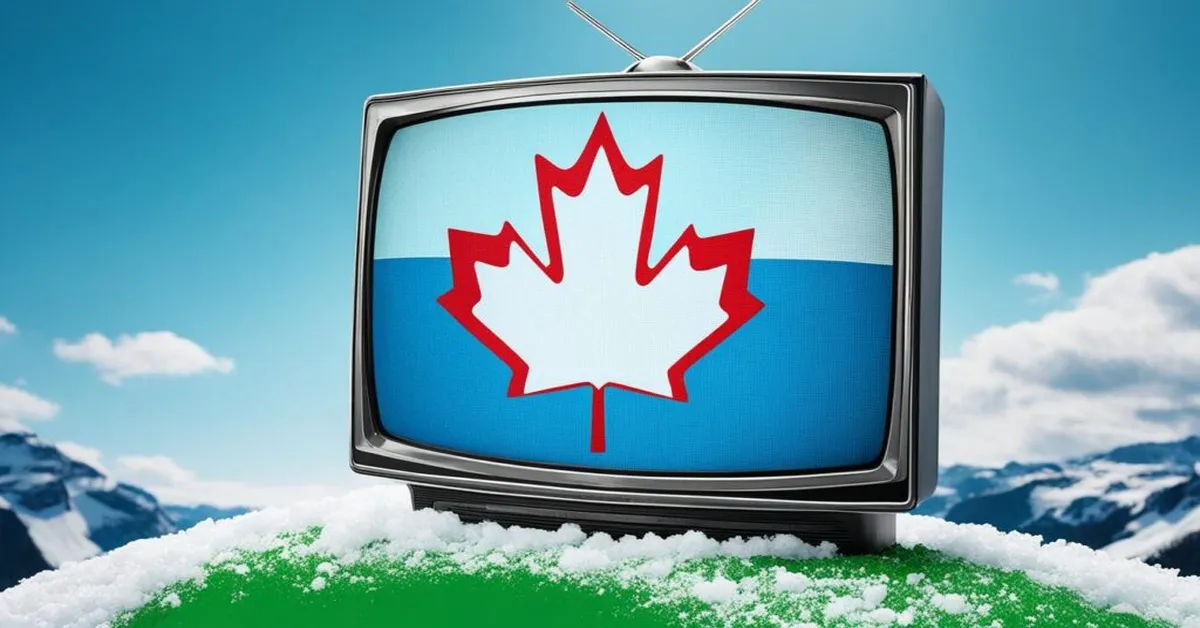 Image representing the topic 'The Legality of Canada IPTV Services'