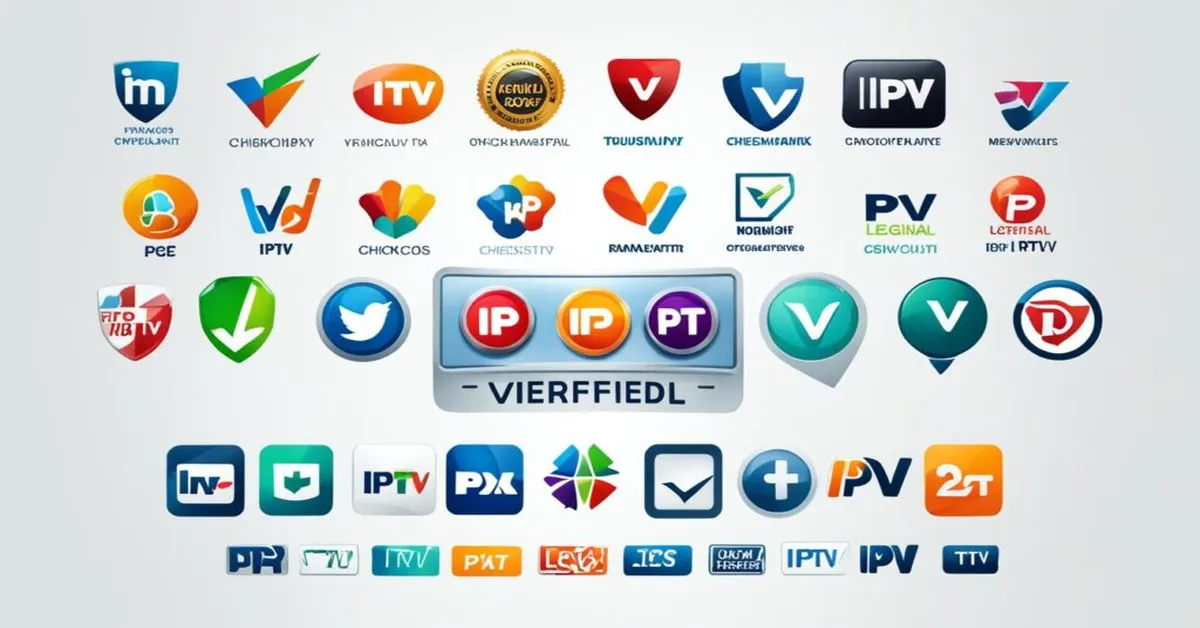 Image representing the topic 'The Legality of Canada IPTV Services'