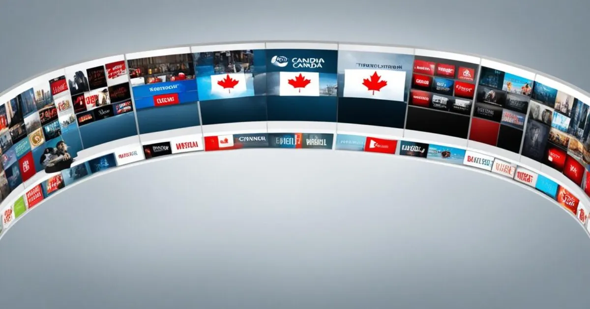 Image representing the topic 'is IPTV illegal in Canada ?'