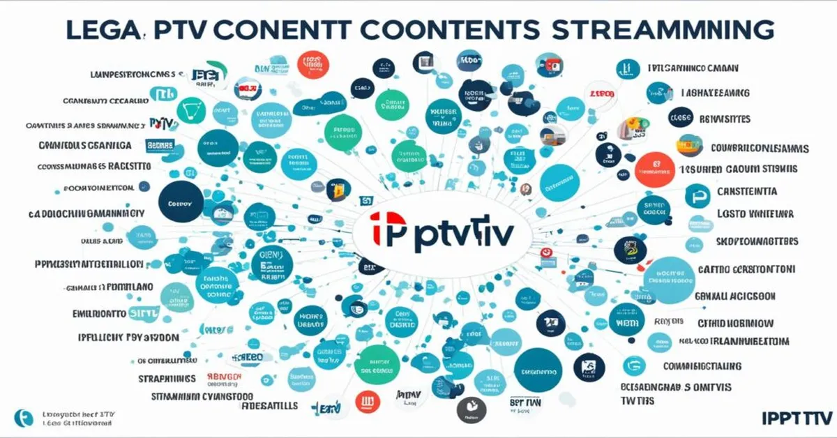 Image representing the topic 'Top IPTV Montreal'