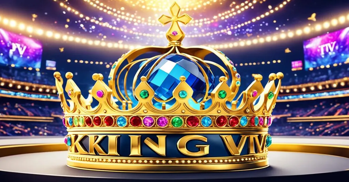 Image representing the topic 'King IPTV Subscriptions'