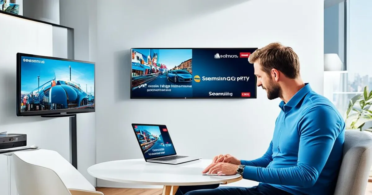 Image representing the topic 'Experience Excellence: High-Quality IPTV Services Reviewed'