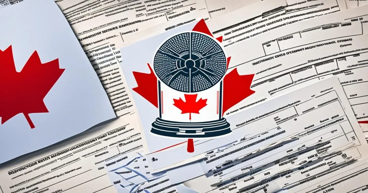 Image representing the topic 'Navigating the Legal Landscape of IPTV in Canada'