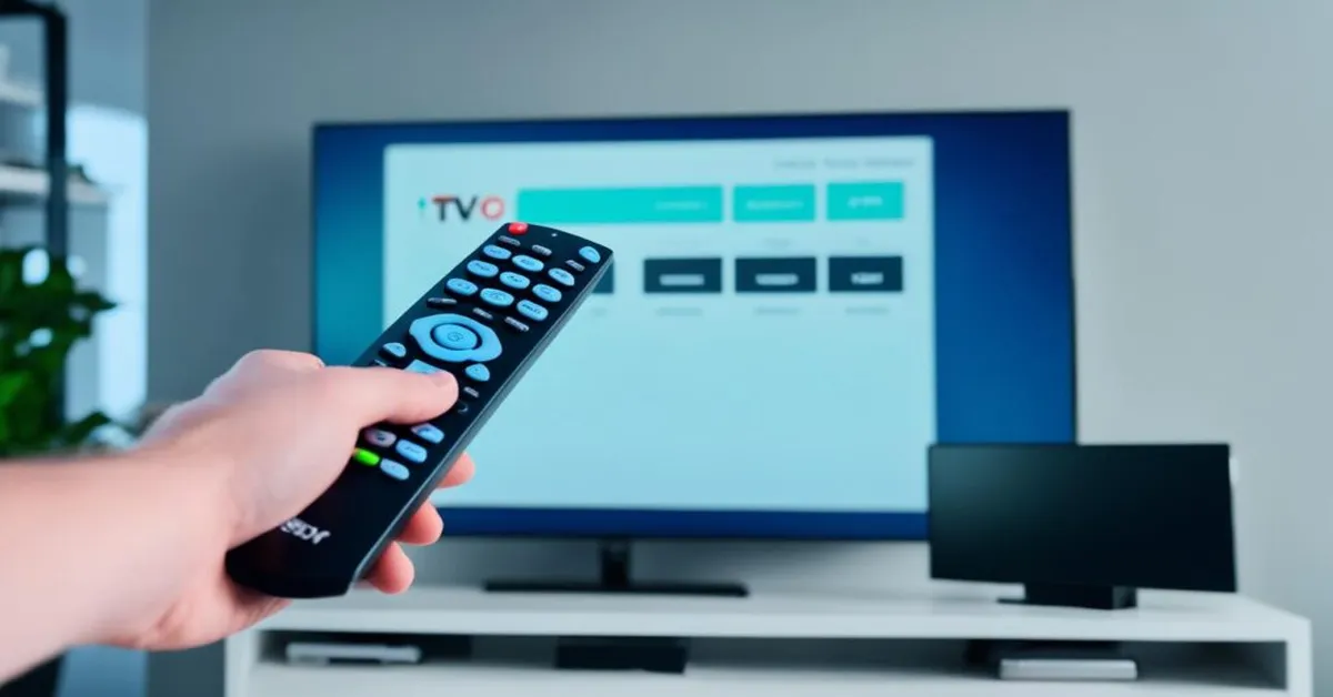 Image representing the topic 'All You Need to Know About IPTV: A Comprehensive Guide'