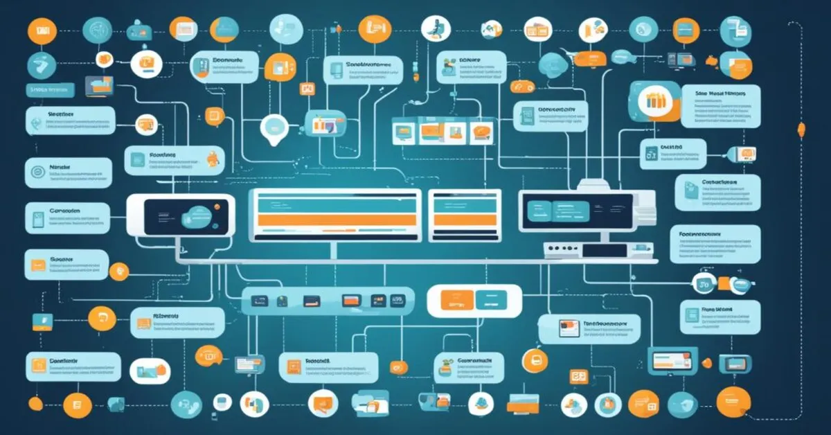 Image representing the topic 'Building Communities Through IPTV: Connecting Viewers Around Common Interests'