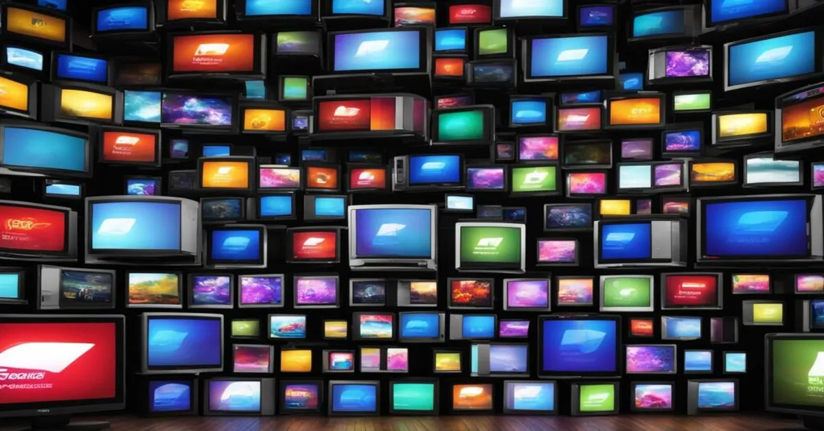 Image representing the topic 'Seamless Multi-Device Streaming with Top Canadian IPTV Services'