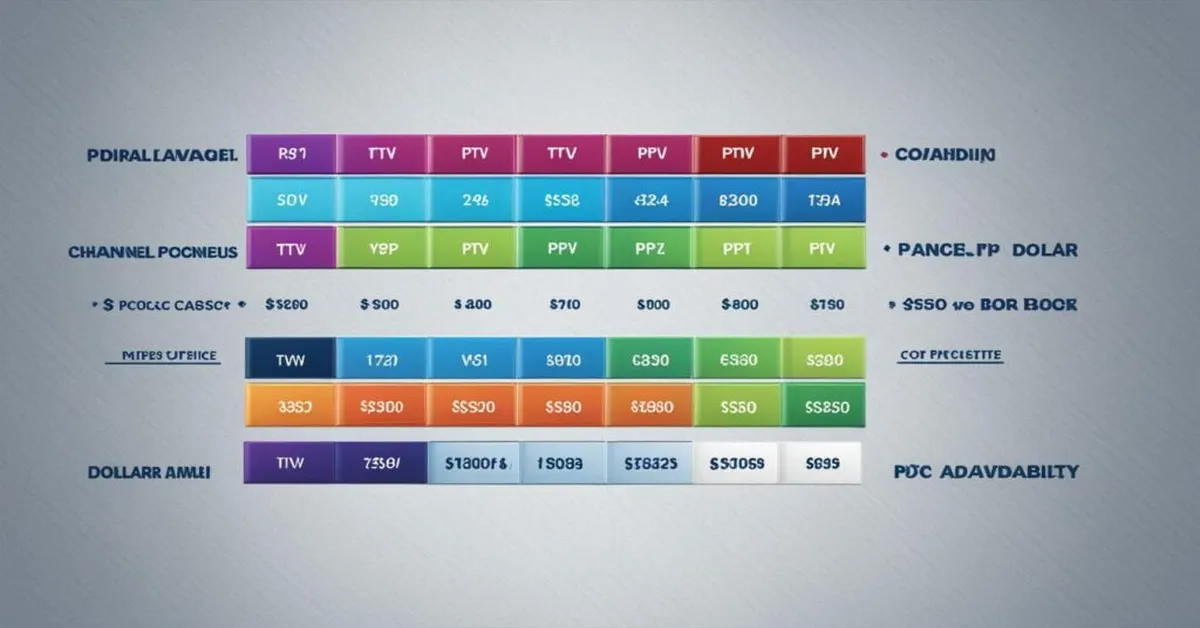 Image representing the topic 'High-Definition IPTV'