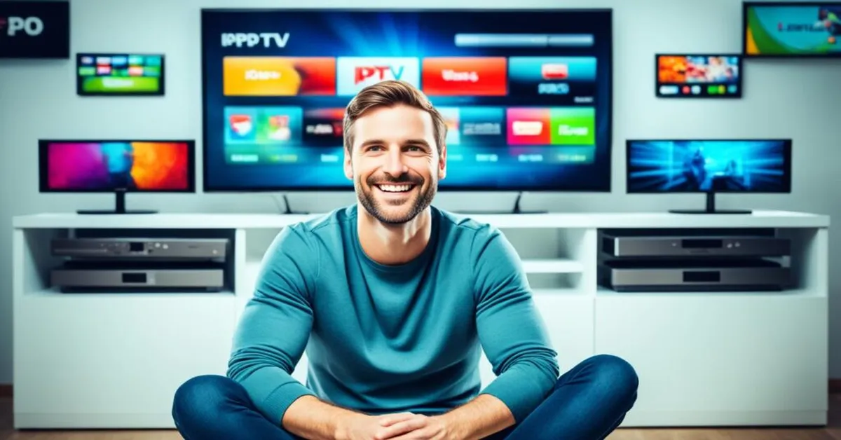 Image representing the topic 'IPTV Customer Reviews'