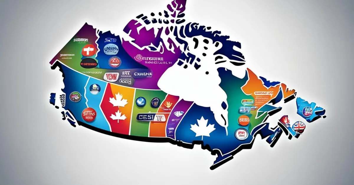 Image representing the topic 'IPTV Promotions Canada'