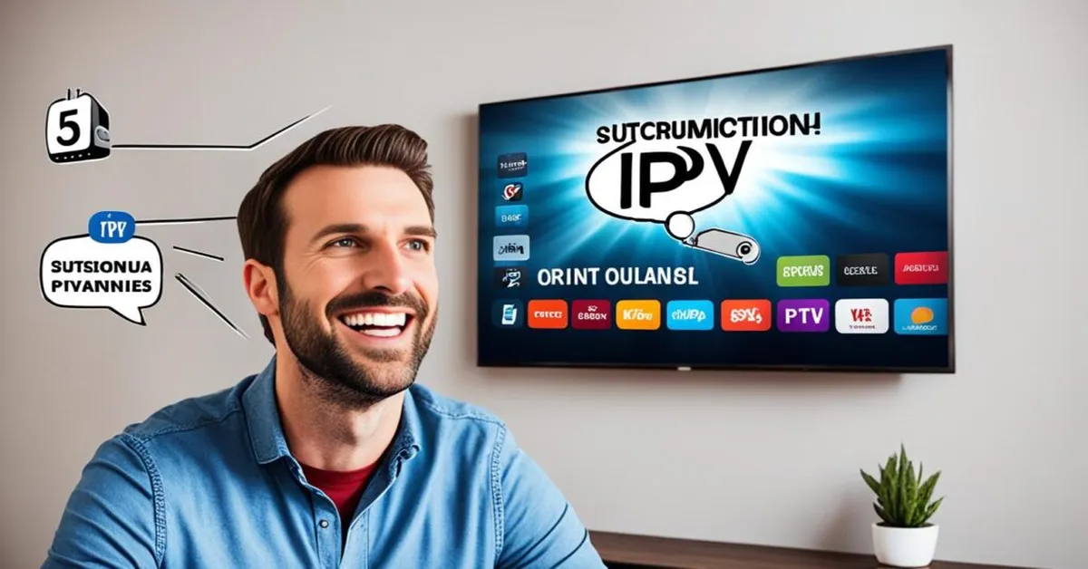 Image representing the topic 'IPTV Promotions Canada'