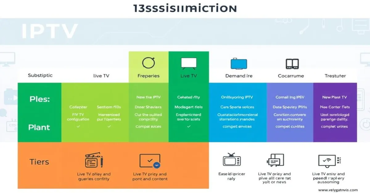 Image representing the topic 'IPTV Prime Review: Top Features and Setup Guide'