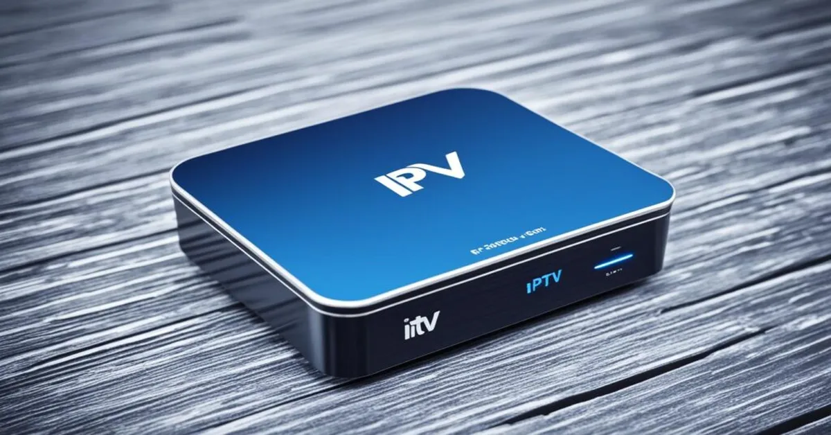 Image representing the topic 'Understanding IPTV Box Technology and Its Impact on TV Consumption'