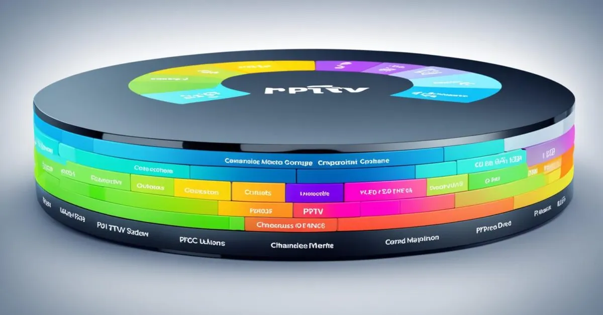 Image representing the topic 'Understanding IPTV Box Technology and Its Impact on TV Consumption'