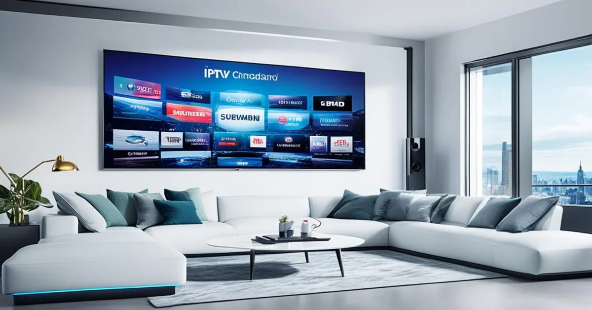 Image representing the topic 'IPTV Box Near Me'