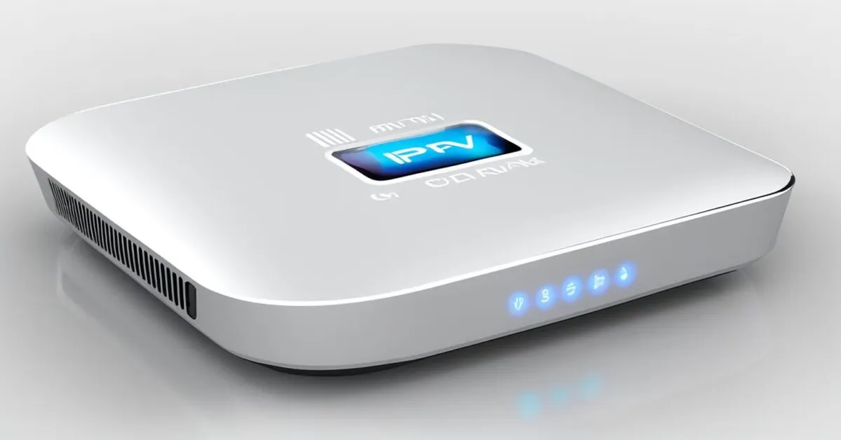 Image representing the topic 'IPTV Box Near Me'