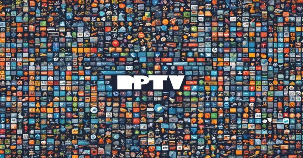 Image representing the topic 'Best IPTV Reddit'