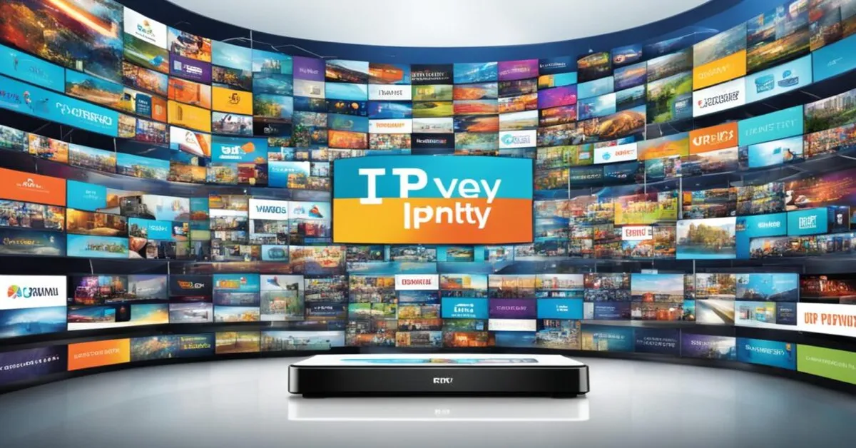 Image representing the topic 'IPTV Community Forums'