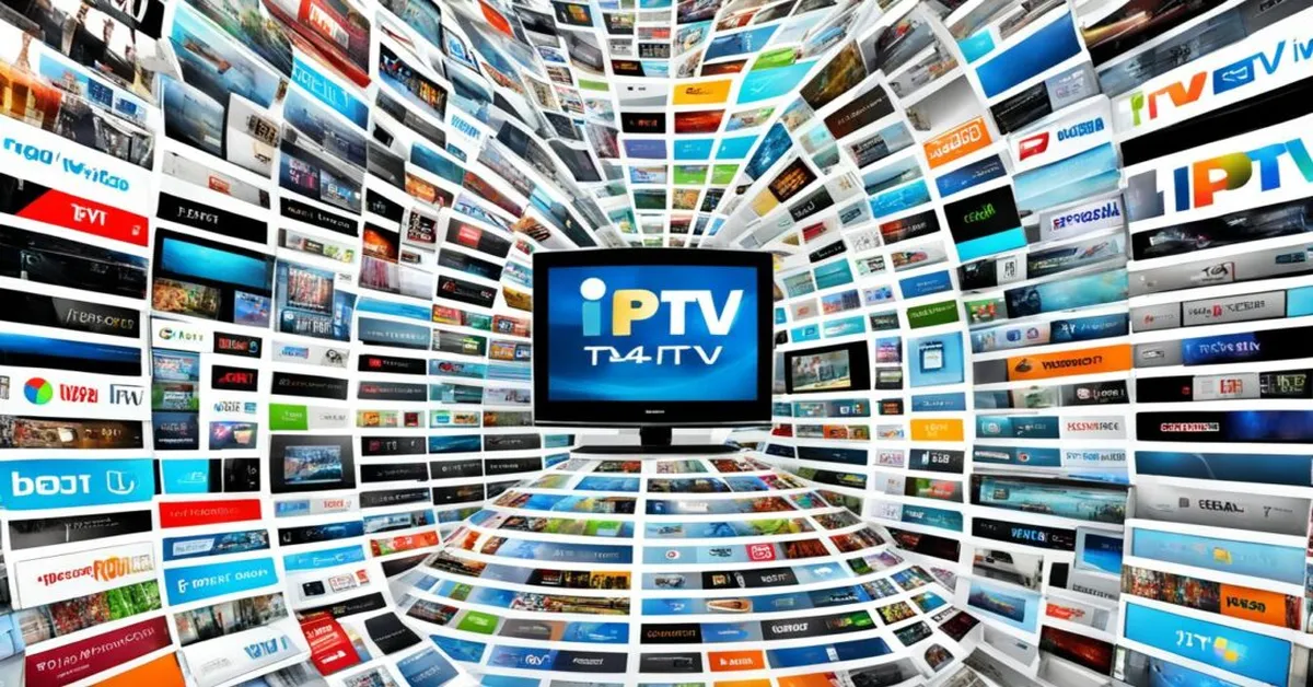 Image representing the topic 'IPTV Billing Practices'