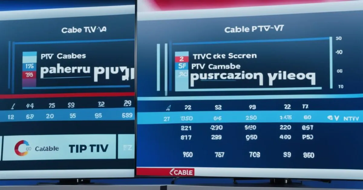 Image representing the topic 'Ultra High-Definition IPTV Video Quality for the Ultimate Viewing in Canada'