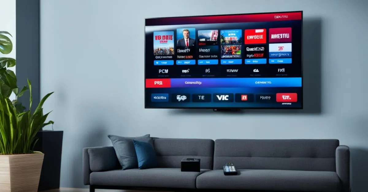 Image representing the topic 'Never Miss a Show with IPTV Recording Capabilities in Canada'