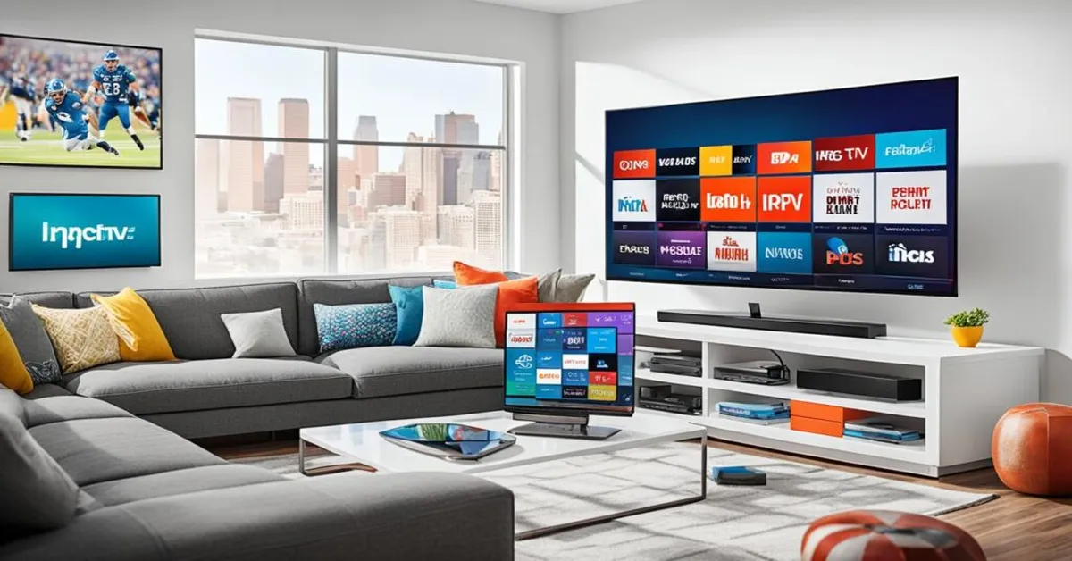 Image representing the topic 'Maximize Value with the Best IPTV Bundle Deals in Canada'