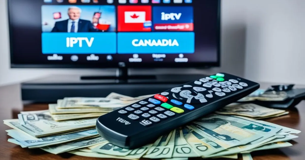 Image representing the topic 'Maximize Value with the Best IPTV Bundle Deals in Canada'