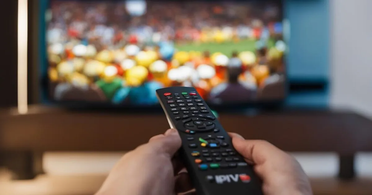 Image representing the topic 'Top IPTV Streaming Apps for Unmatched Entertainment in Canada'