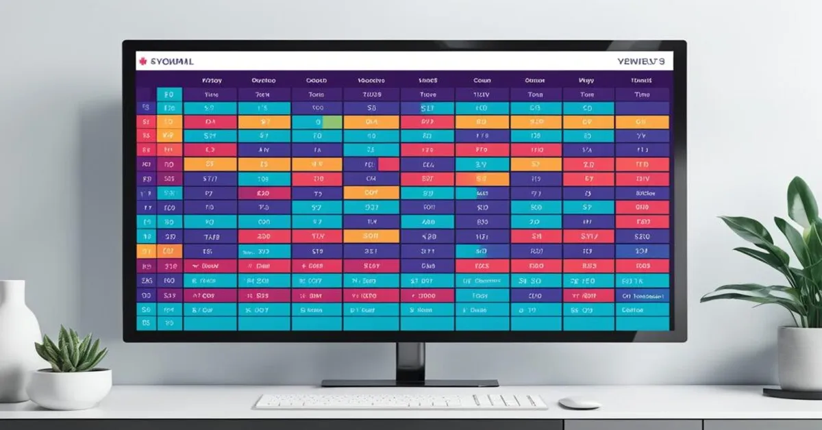 Image representing the topic 'Stay Up-to-Date with IPTV Programming Guides and Schedules in Canada'