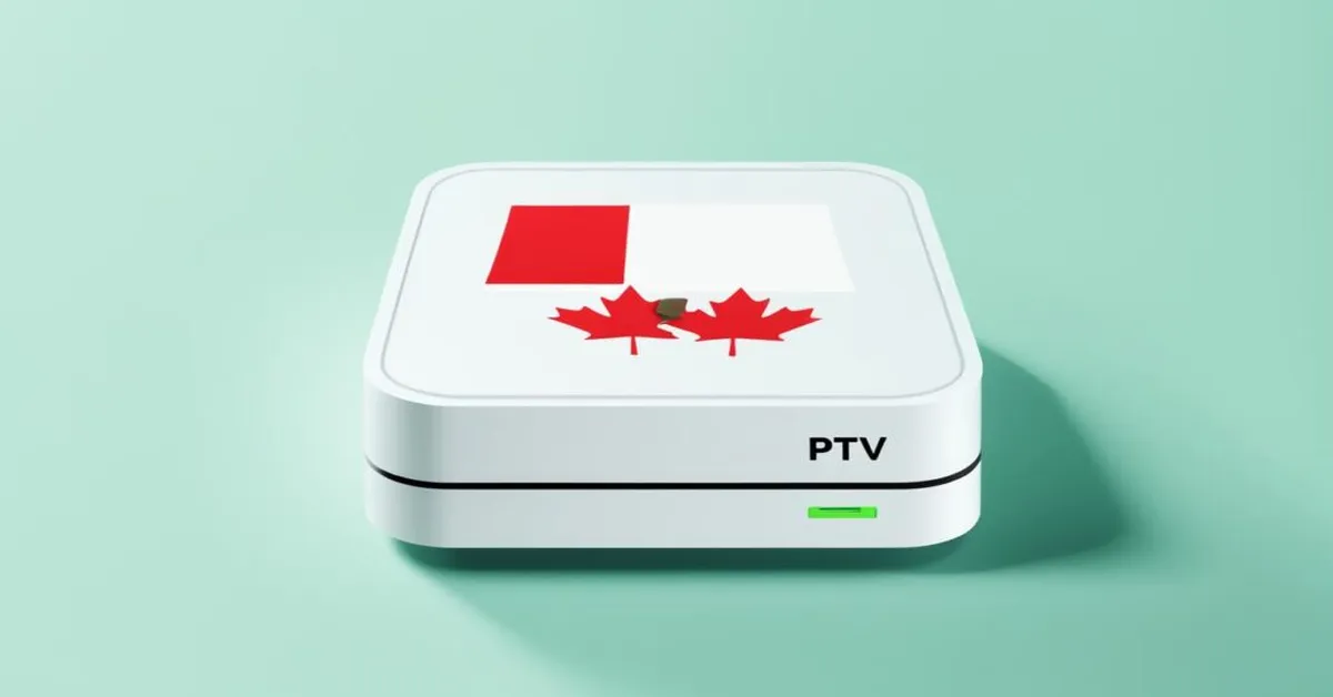 Image representing the topic 'Optimize Your Connection with IPTV and Internet Bundles in Canada'