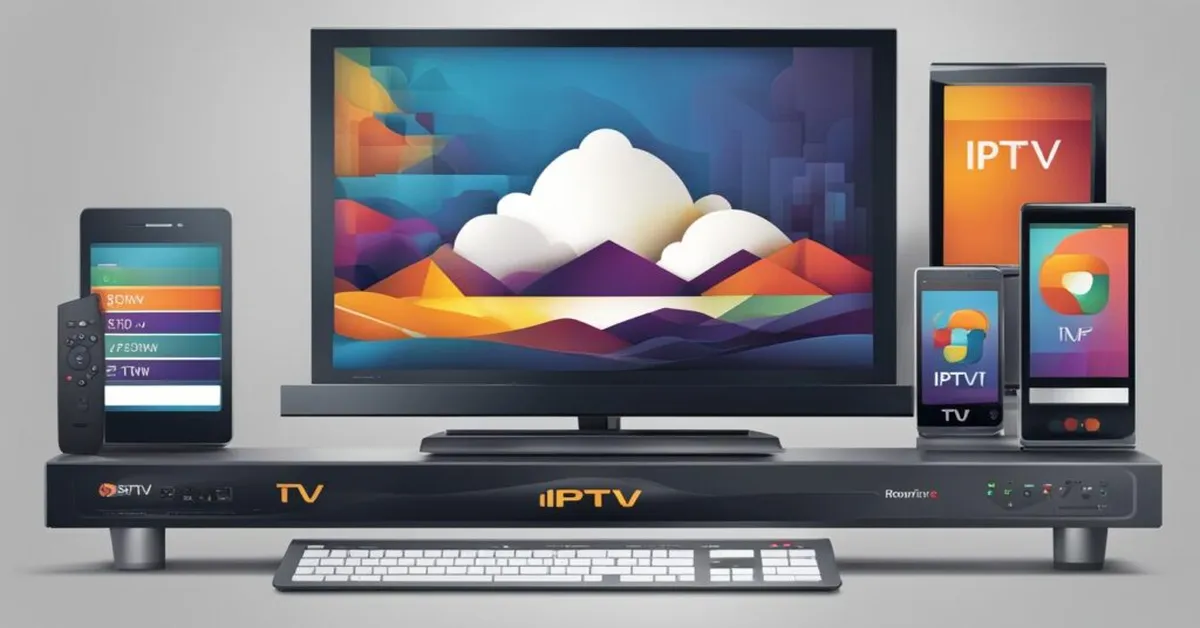 Image representing the topic 'Step-by-Step IPTV Setup: A Complete Installation Guide for Beginners'