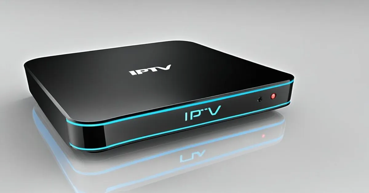 Image representing the topic 'Where to Buy IPTV Boxes in Toronto: Top Retailers and Deals'