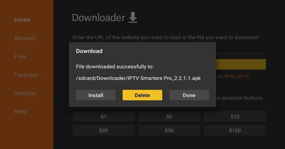 Image representing the topic 'How to Install IPTV on Different Devices?'