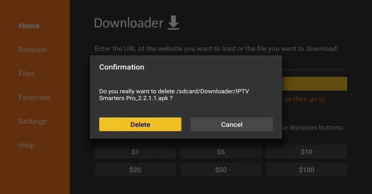 Image representing the topic 'How to Install IPTV on Different Devices?'