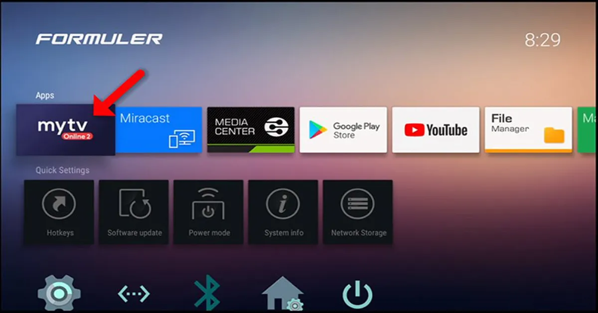 Image representing the topic 'How to Install IPTV on Different Devices?'