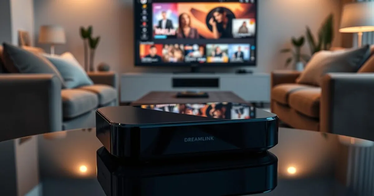 Image representing the topic 'IPTV TV Box Review: Top Picks for 2024'