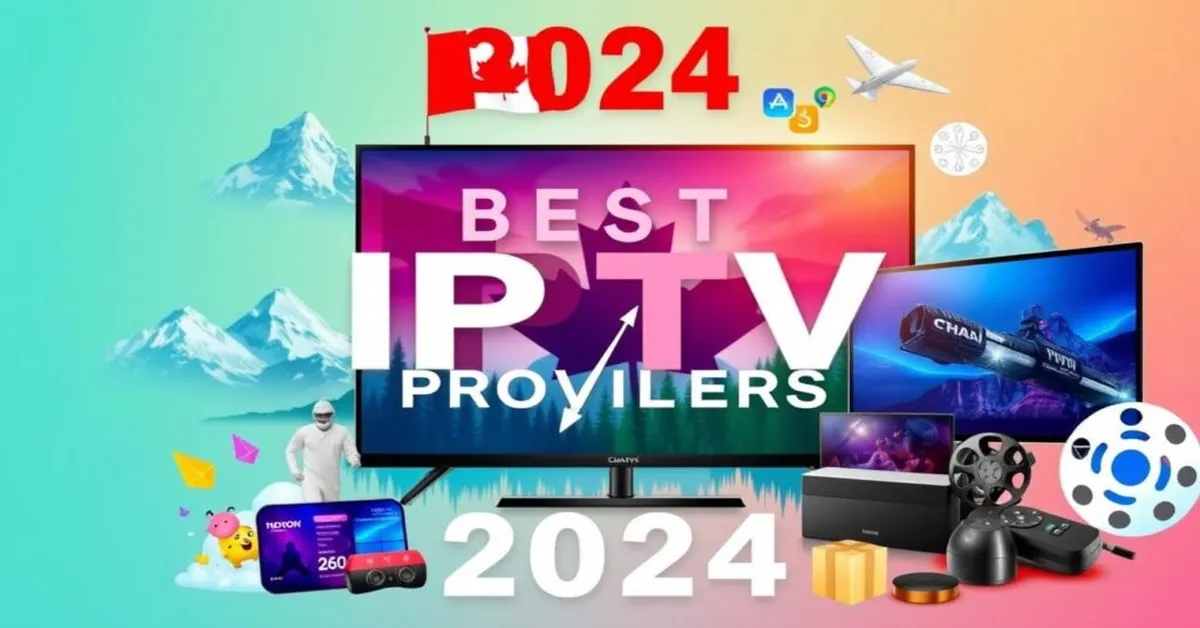 Image representing the topic 'IPTV Smart HD: The Ultimate Guide to Watching HD Channels in 2024'