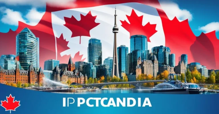 Image representing the topic 'IPTV Legal in Canada ?'